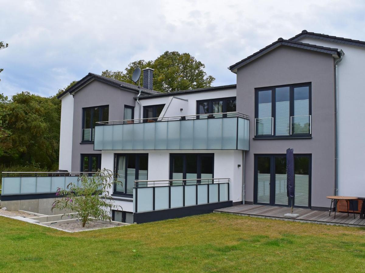 Exclusives Appartement Auf Fehmarn Petersdorf auf Fehmarn Εξωτερικό φωτογραφία
