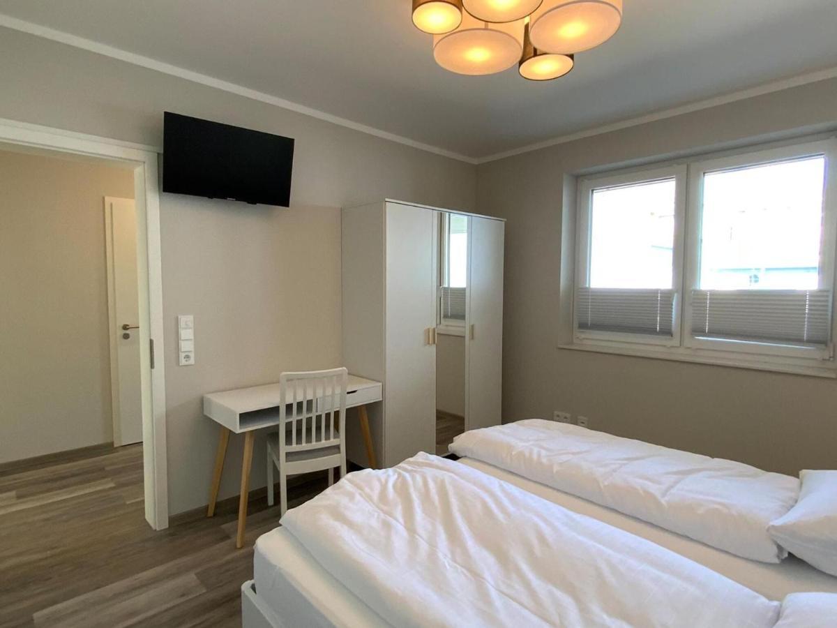 Exclusives Appartement Auf Fehmarn Petersdorf auf Fehmarn Εξωτερικό φωτογραφία