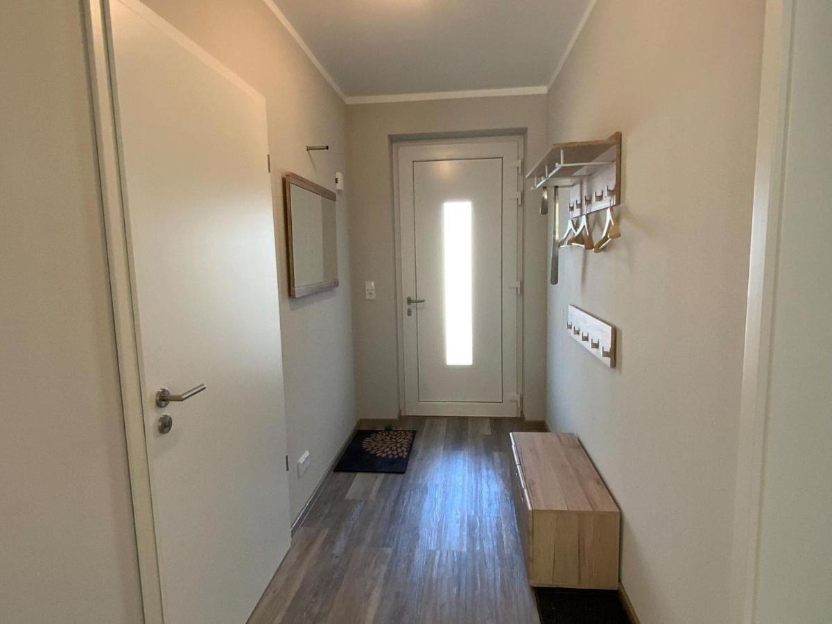 Exclusives Appartement Auf Fehmarn Petersdorf auf Fehmarn Εξωτερικό φωτογραφία