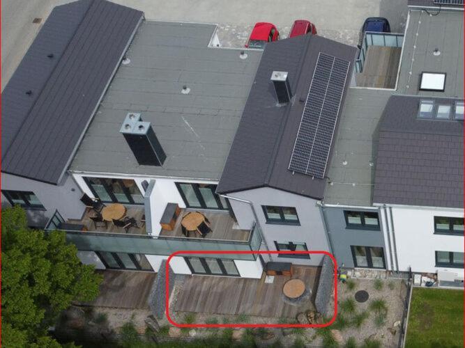 Exclusives Appartement Auf Fehmarn Petersdorf auf Fehmarn Εξωτερικό φωτογραφία