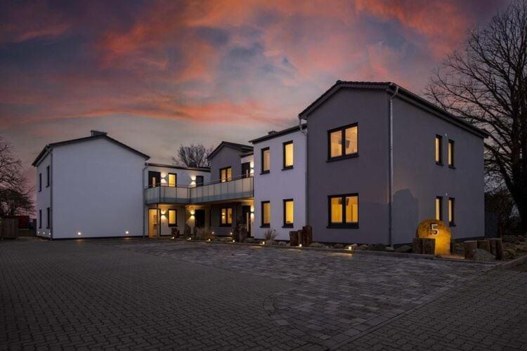 Exclusives Appartement Auf Fehmarn Petersdorf auf Fehmarn Εξωτερικό φωτογραφία
